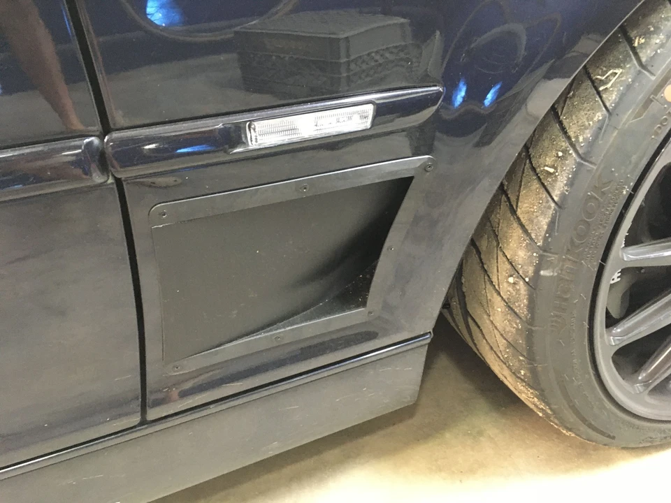 2001 BMW E46 M3 - Image 8 of 10