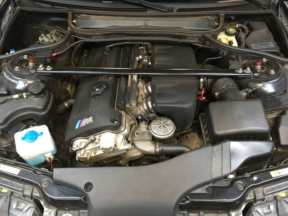 2001 BMW E46 M3 - Image 6 of 10