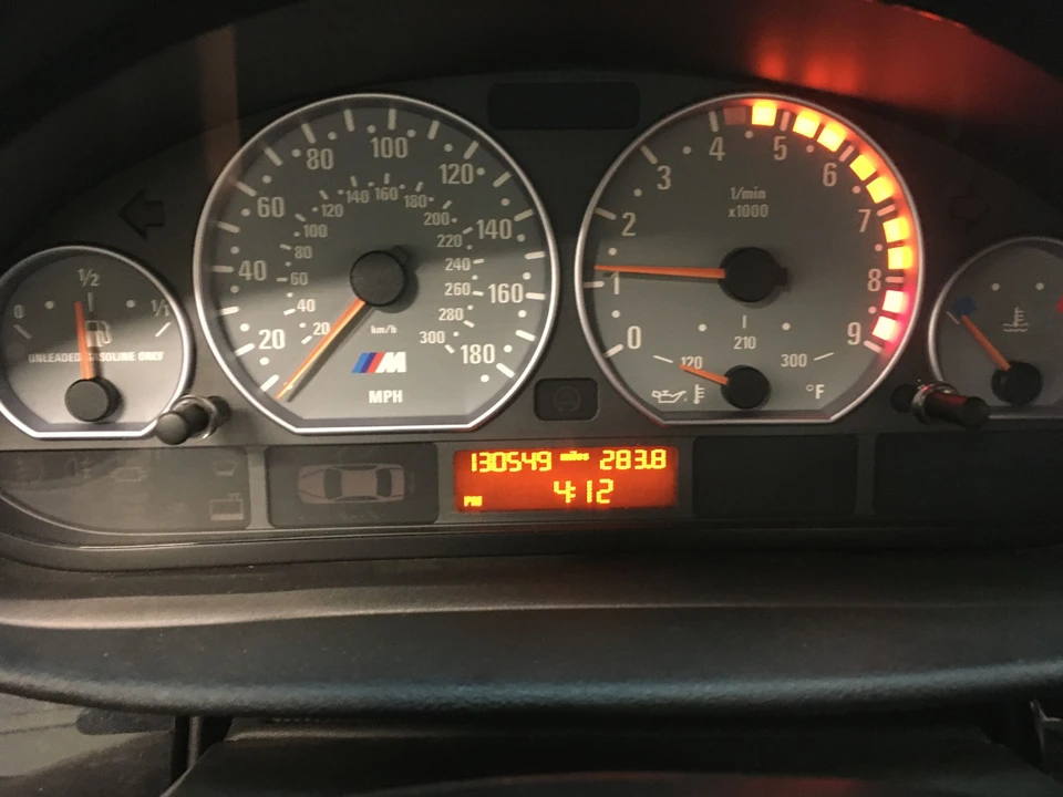 2001 BMW E46 M3 - Image 4 of 10