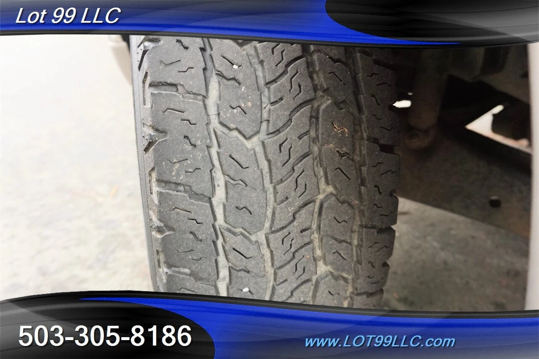 2001 Ford Excursion - Image 4 of 4