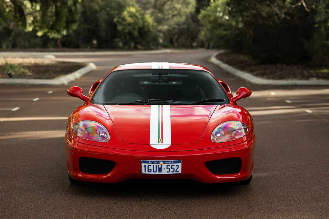 2001 Ferrari 360 Modena - Image 3 of 31