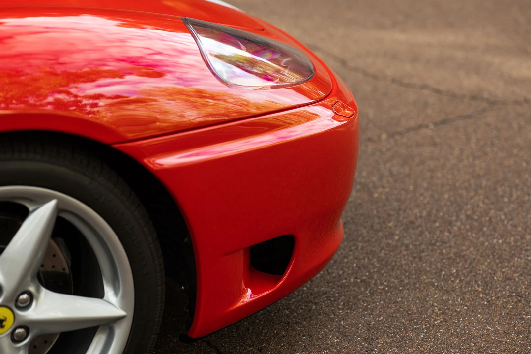 2001 Ferrari 360 Modena - Image 18 of 31