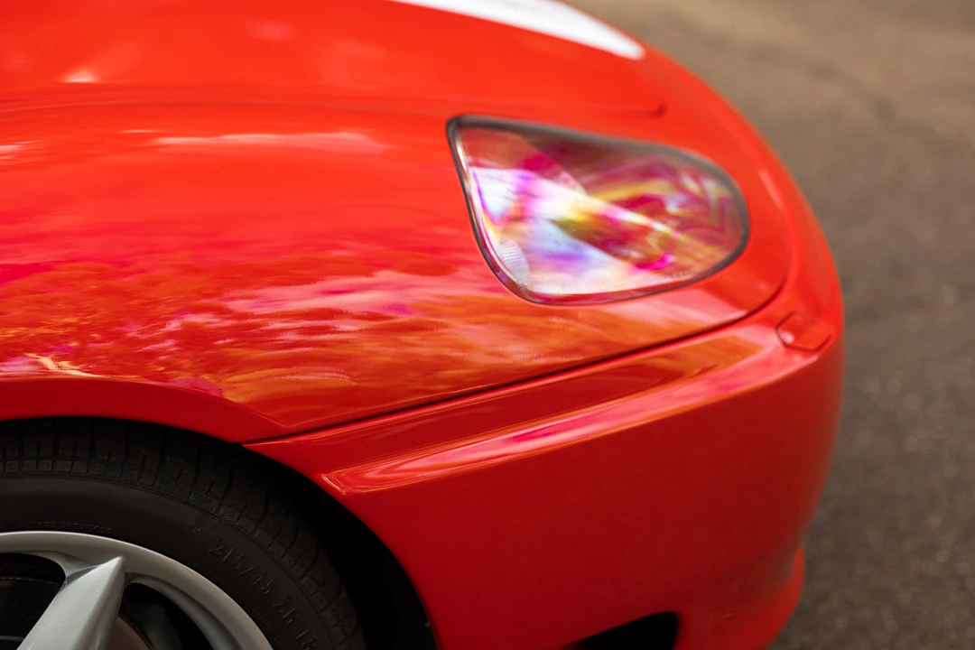 2001 Ferrari 360 Modena - Image 19 of 31