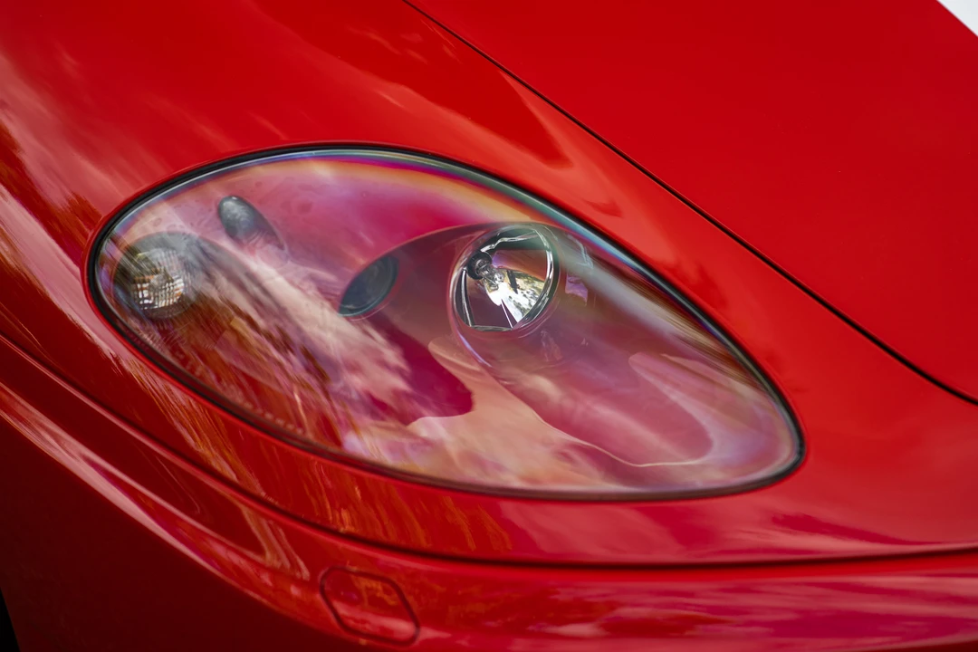 2001 Ferrari 360 Modena - Image 20 of 31