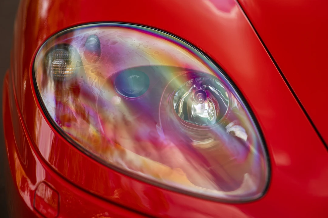 2001 Ferrari 360 Modena - Image 21 of 31