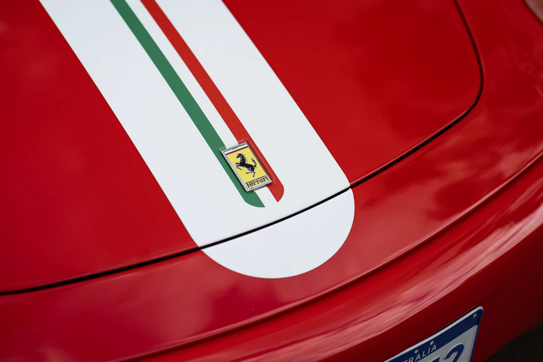 2001 Ferrari 360 Modena - Image 22 of 31