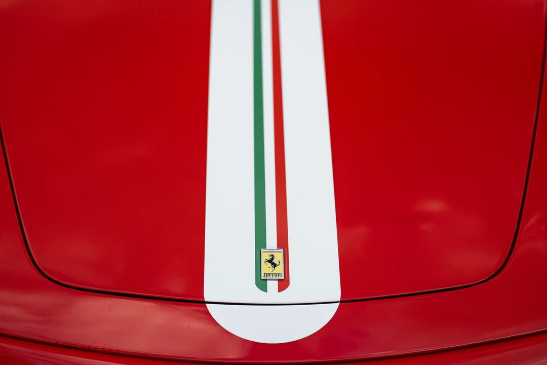 2001 Ferrari 360 Modena - Image 23 of 31