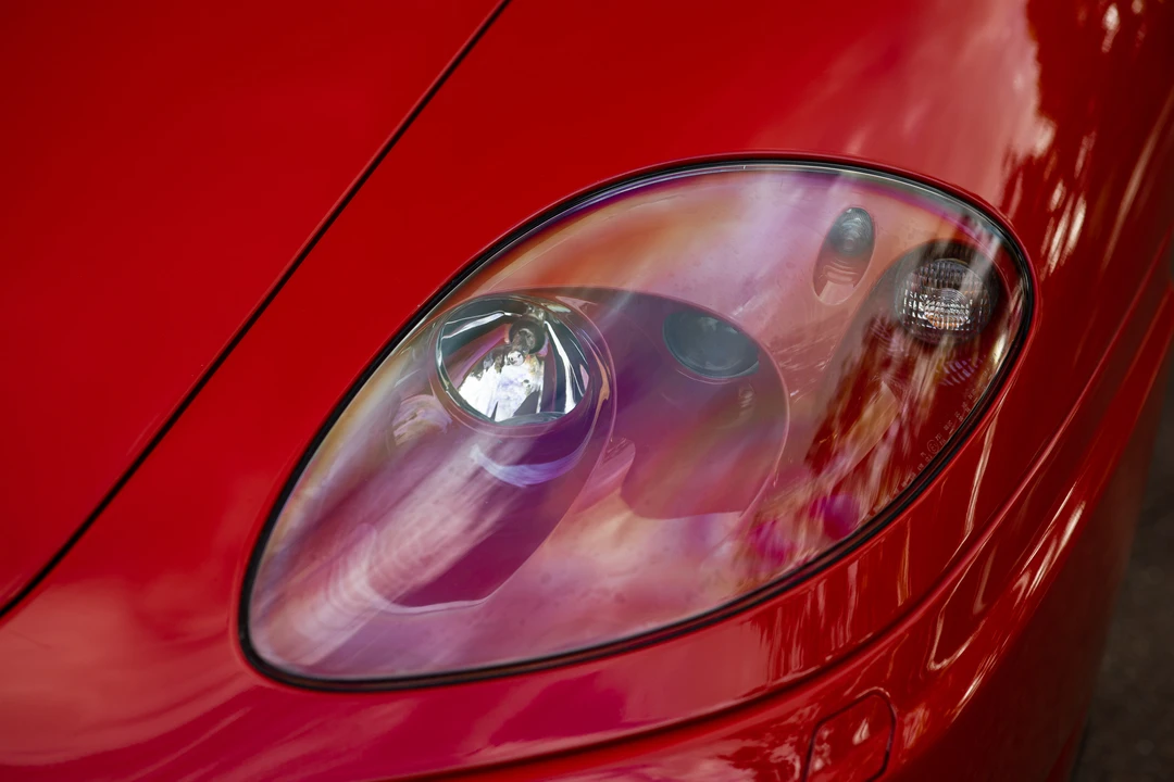 2001 Ferrari 360 Modena - Image 24 of 31