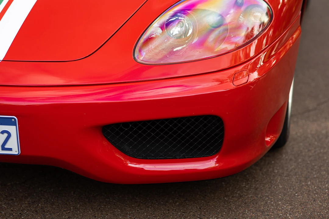 2001 Ferrari 360 Modena - Image 25 of 31