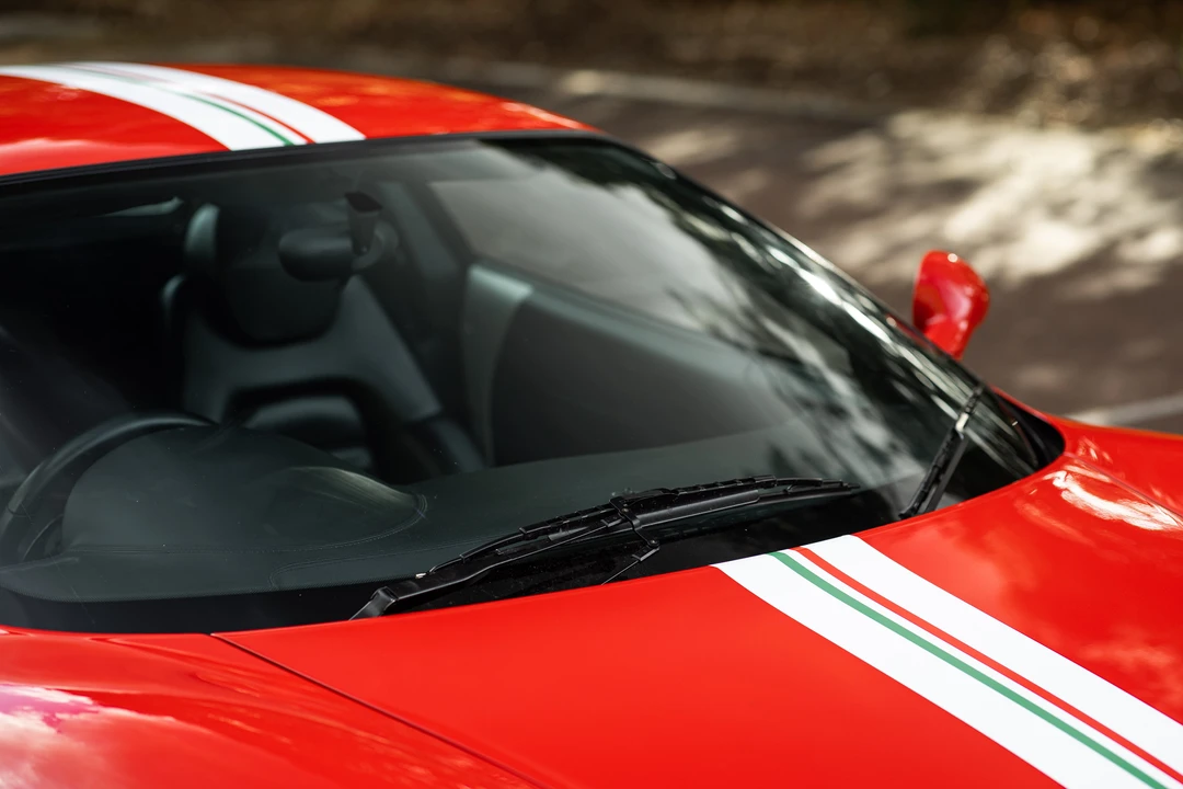2001 Ferrari 360 Modena - Image 28 of 31