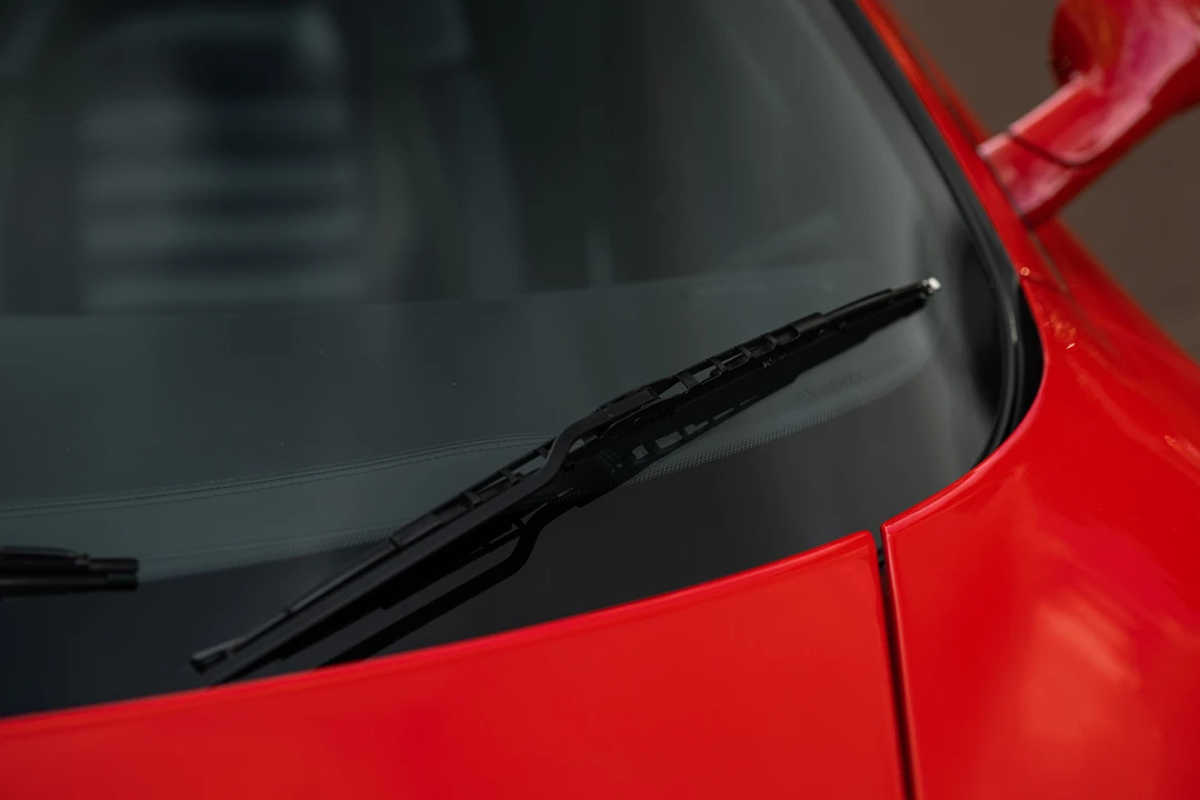 2001 Ferrari 360 Modena - Image 31 of 31