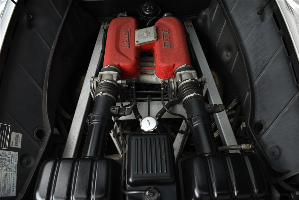 2001 Ferrari 360 Modena - Image 3 of 7
