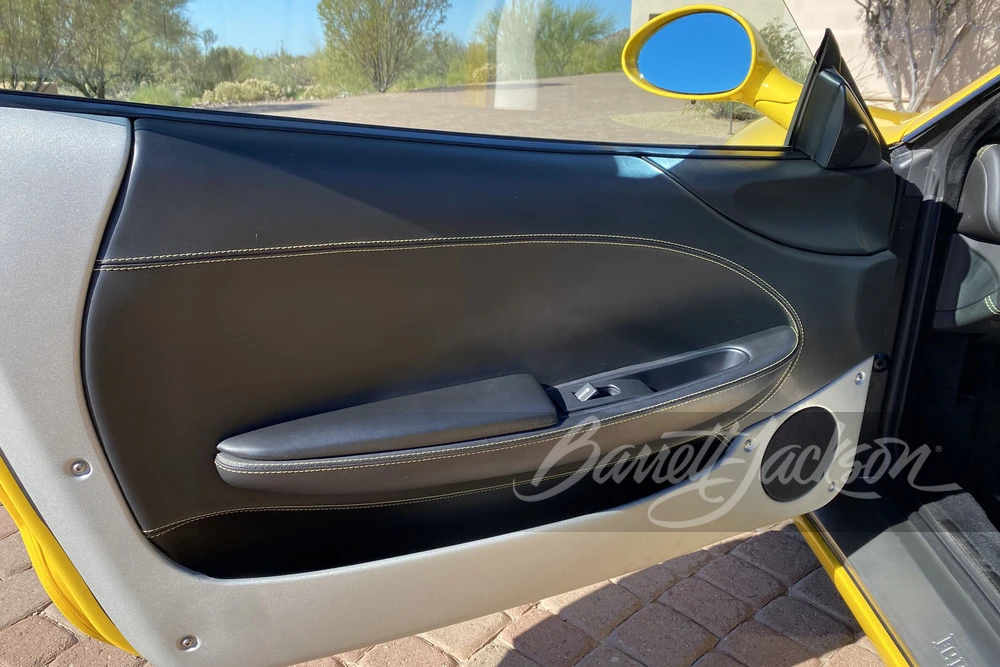 2001 Ferrari 360 Modena - Image 4 of 31
