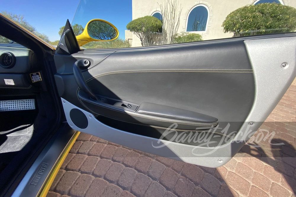 2001 Ferrari 360 Modena - Image 17 of 31