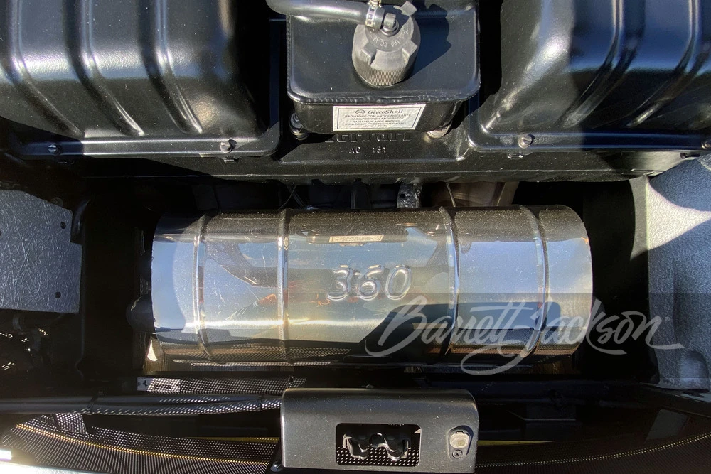 2001 Ferrari 360 Modena - Image 18 of 31