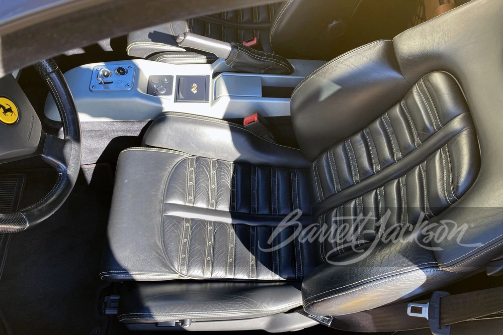 2001 Ferrari 360 Modena - Image 22 of 31