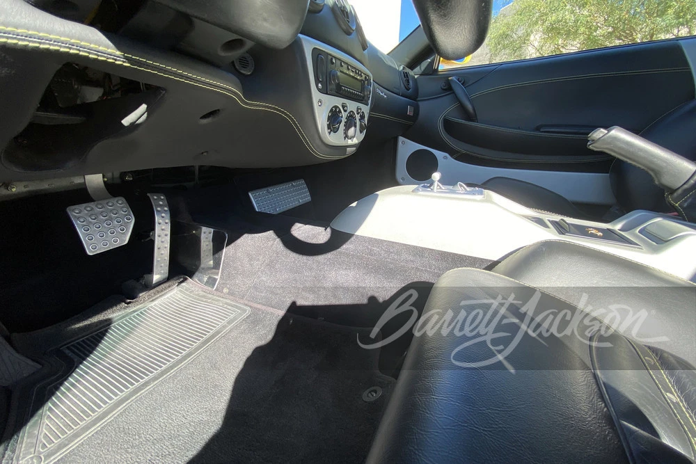 2001 Ferrari 360 Modena - Image 25 of 31