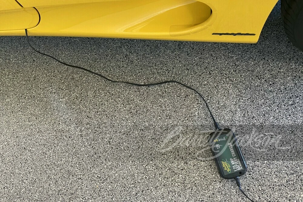 2001 Ferrari 360 Modena - Image 26 of 31