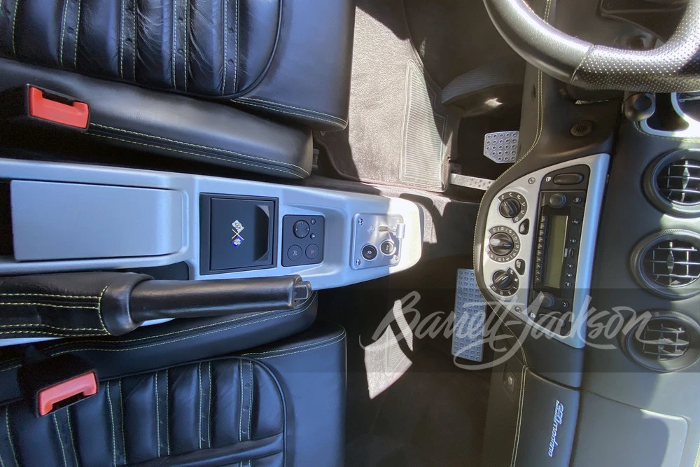 2001 Ferrari 360 Modena - Image 29 of 31