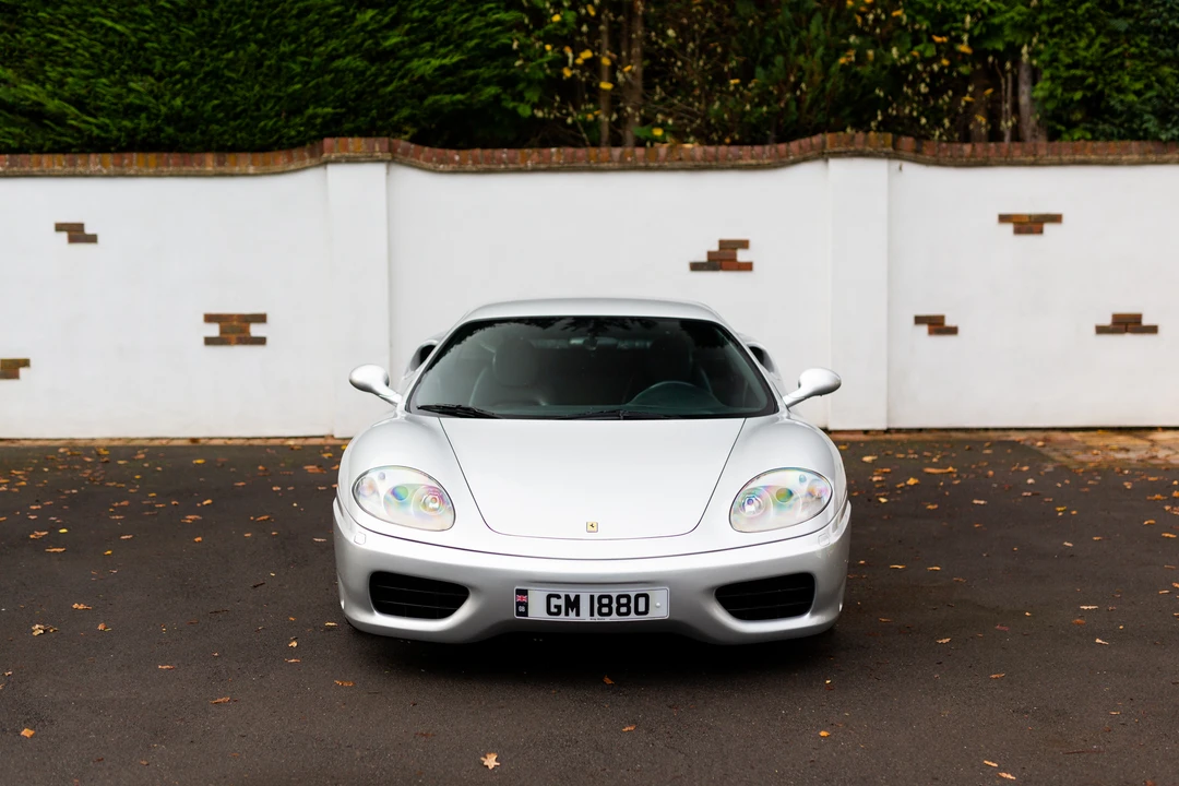 2001 Ferrari 360 Modena - Image 3 of 31