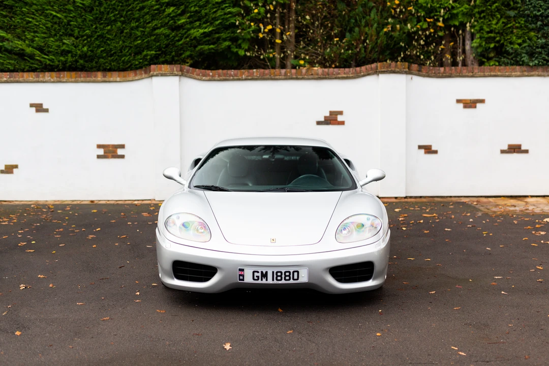 2001 Ferrari 360 Modena - Image 4 of 31
