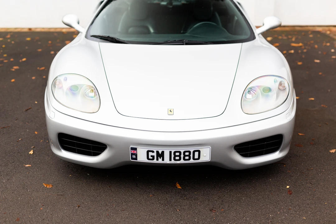 2001 Ferrari 360 Modena - Image 5 of 31