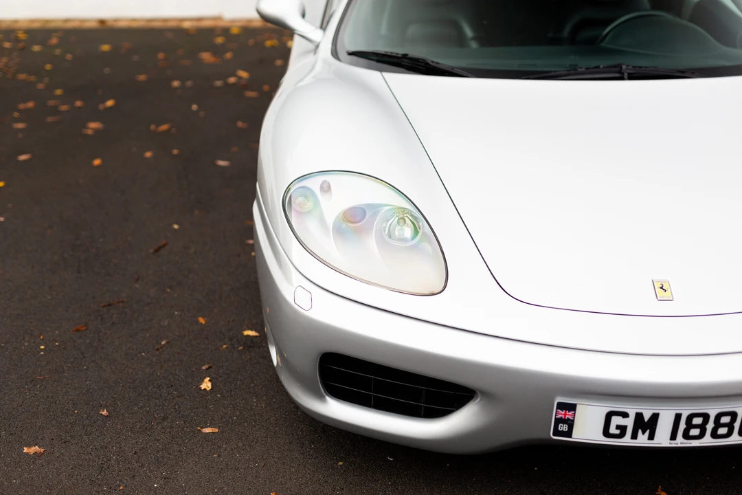 2001 Ferrari 360 Modena - Image 6 of 31