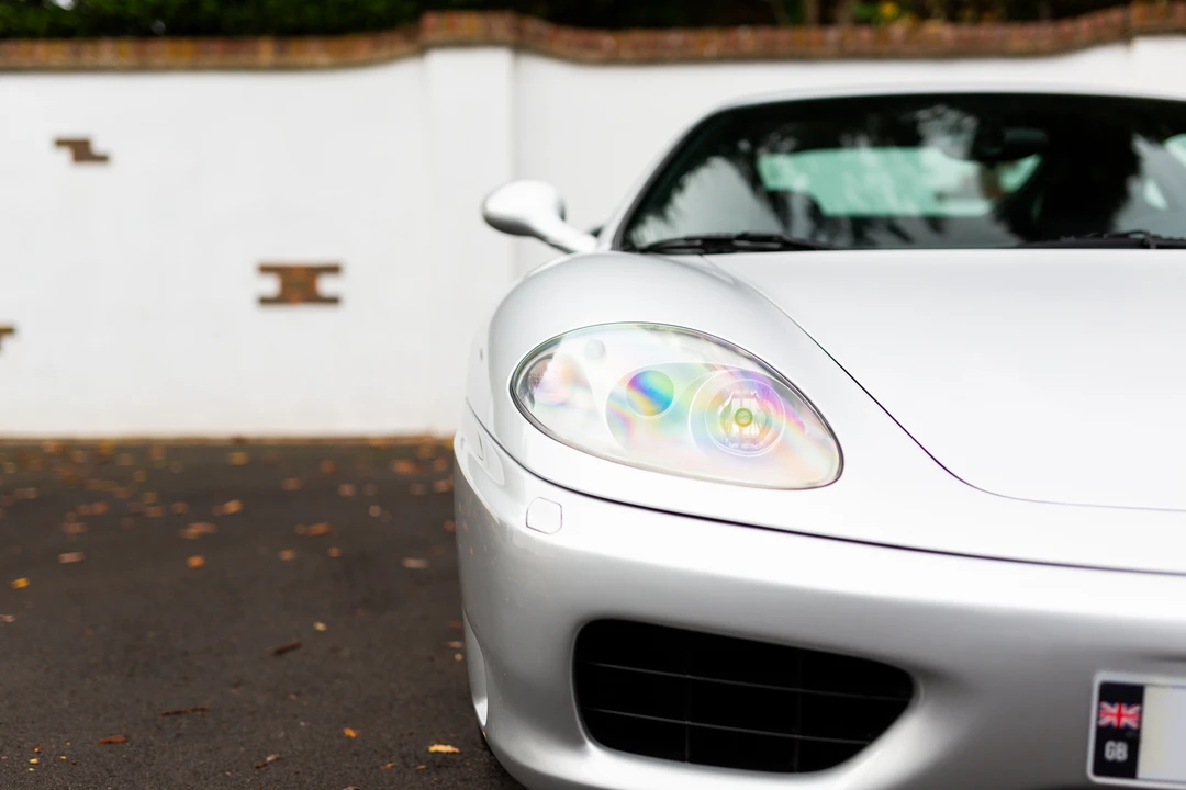 2001 Ferrari 360 Modena - Image 7 of 31