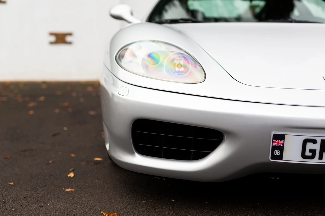 2001 Ferrari 360 Modena - Image 8 of 31