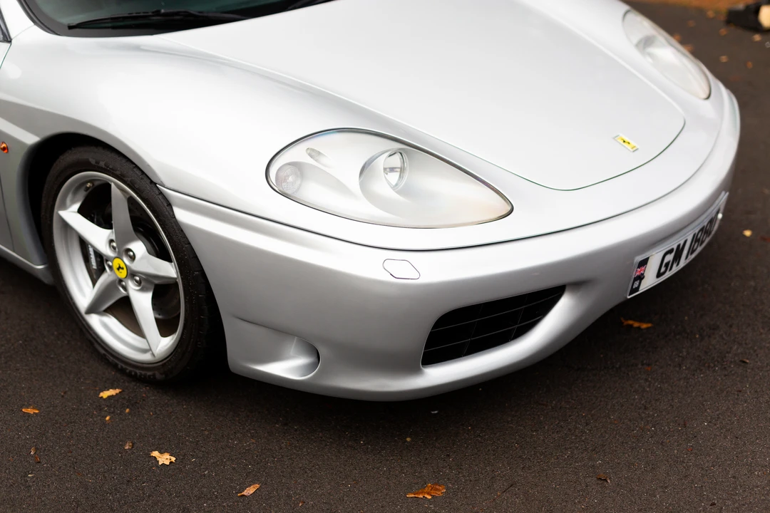 2001 Ferrari 360 Modena - Image 9 of 31