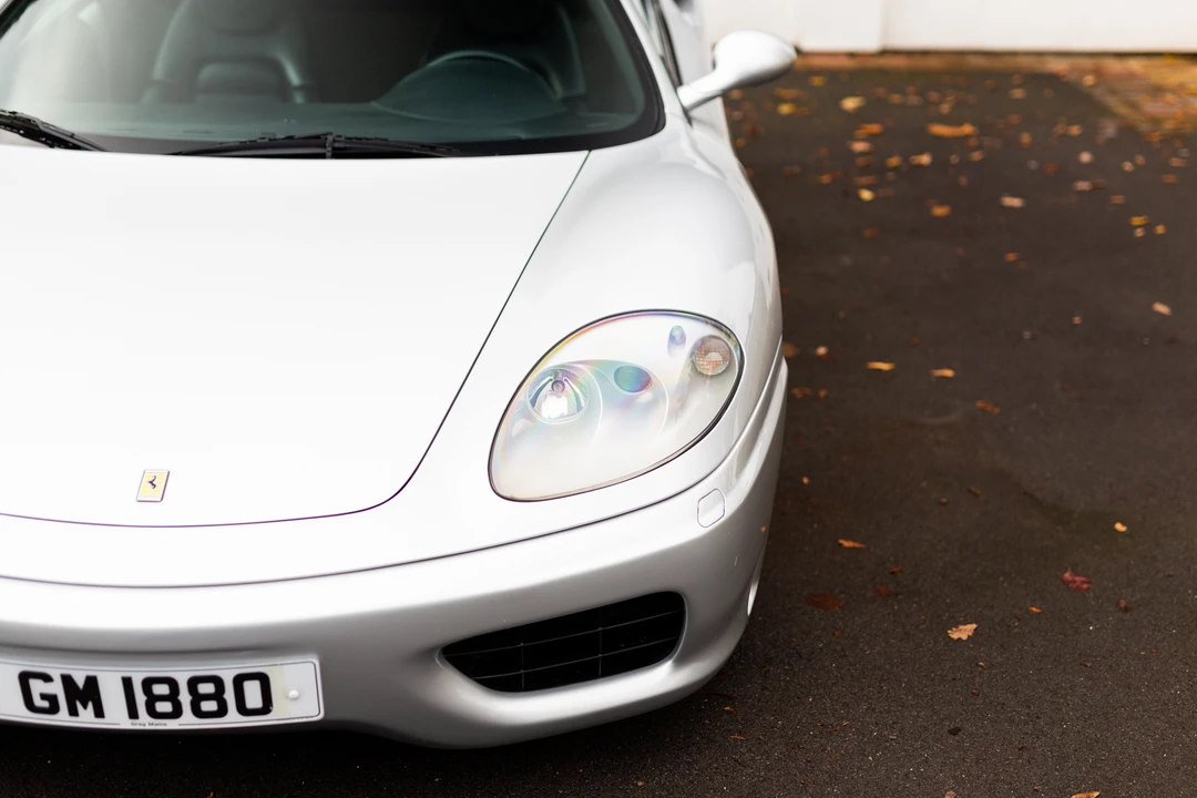 2001 Ferrari 360 Modena - Image 10 of 31