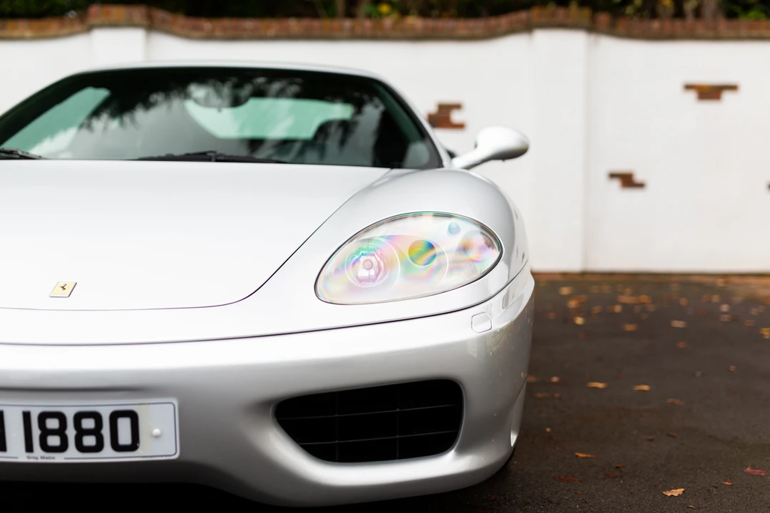 2001 Ferrari 360 Modena - Image 11 of 31