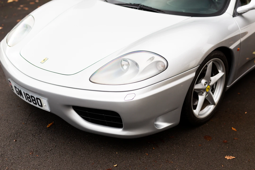 2001 Ferrari 360 Modena - Image 13 of 31