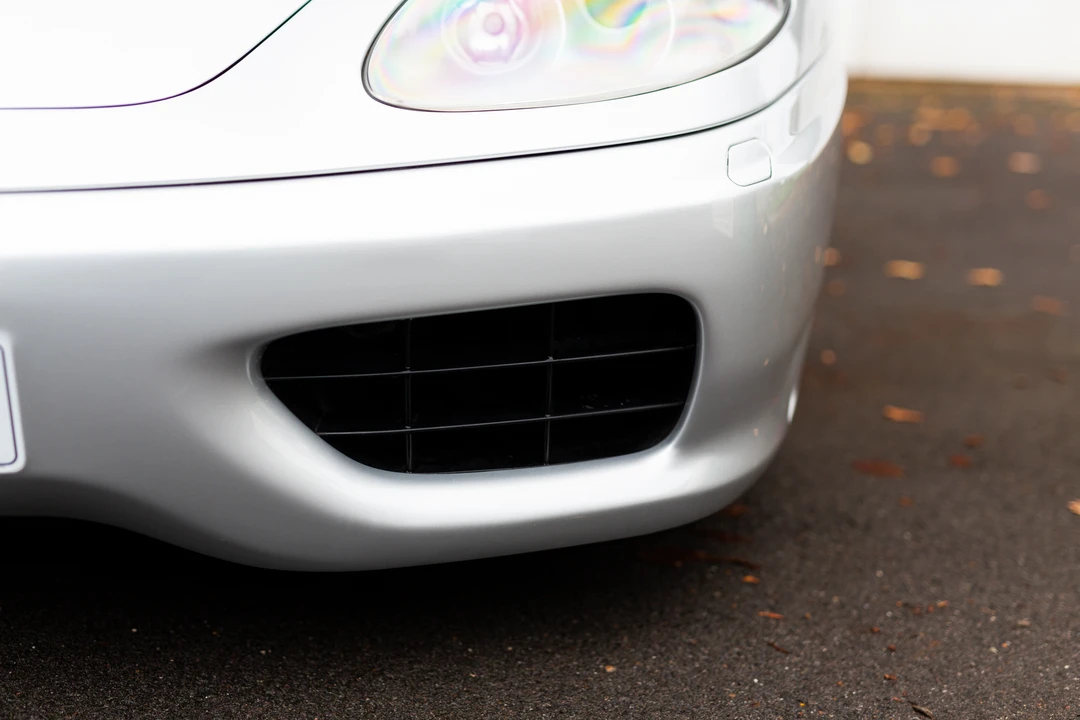 2001 Ferrari 360 Modena - Image 14 of 31