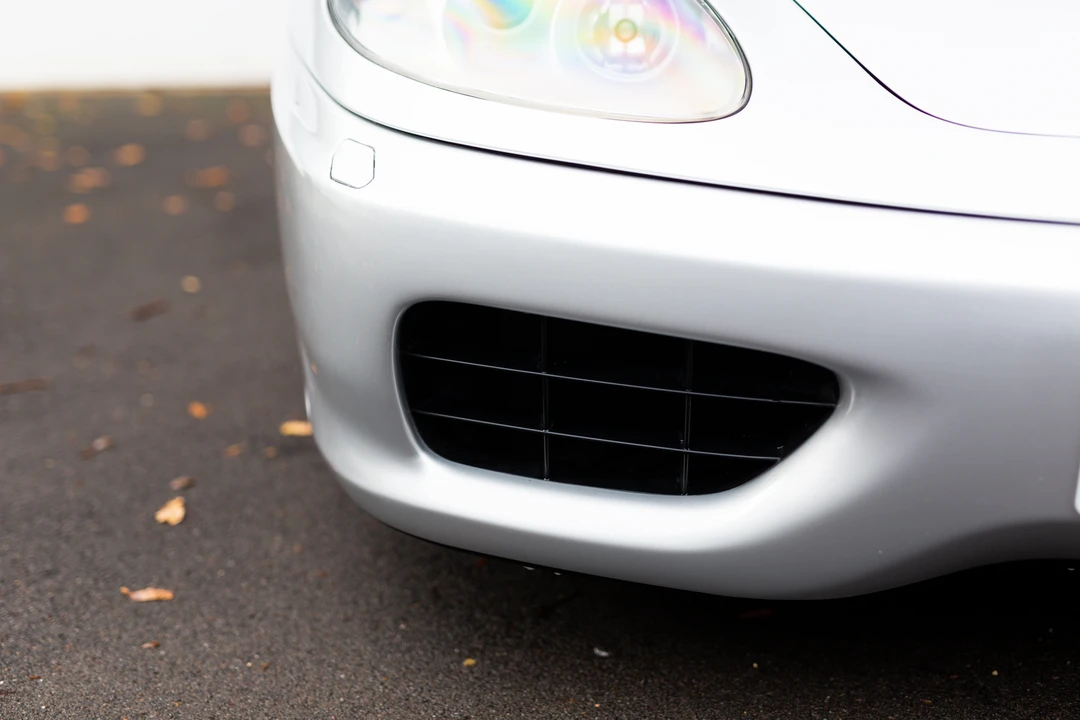 2001 Ferrari 360 Modena - Image 15 of 31