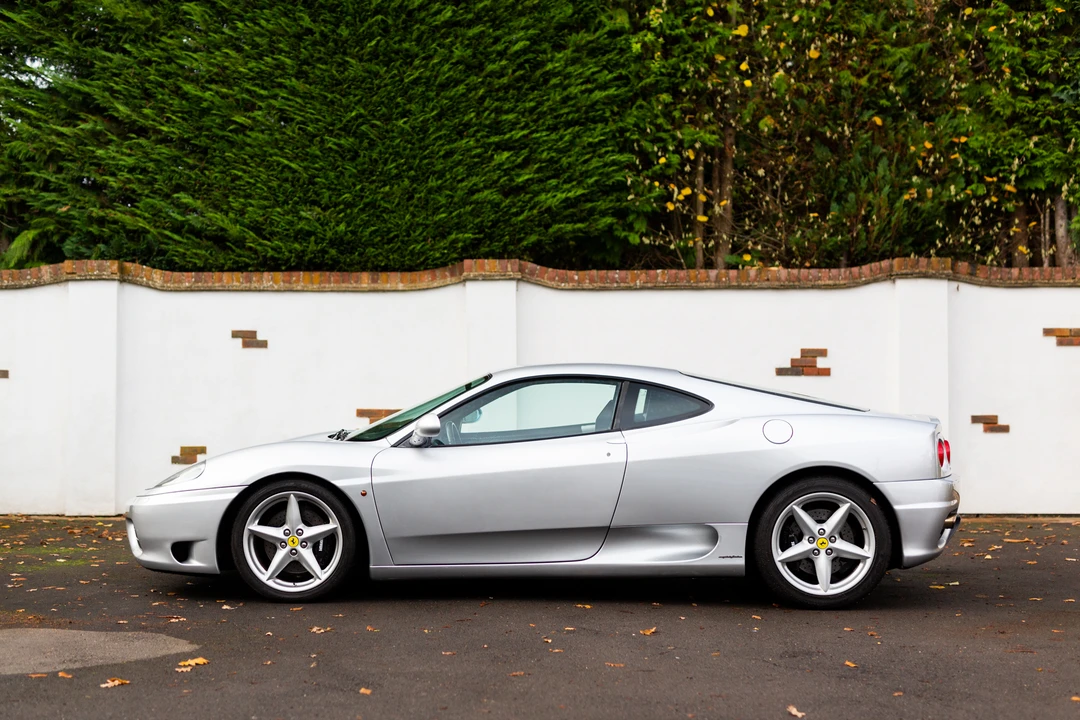 2001 Ferrari 360 Modena - Image 20 of 31