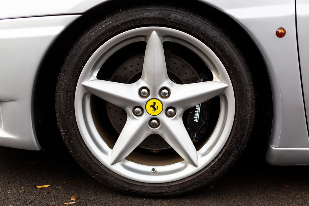 2001 Ferrari 360 Modena - Image 22 of 31