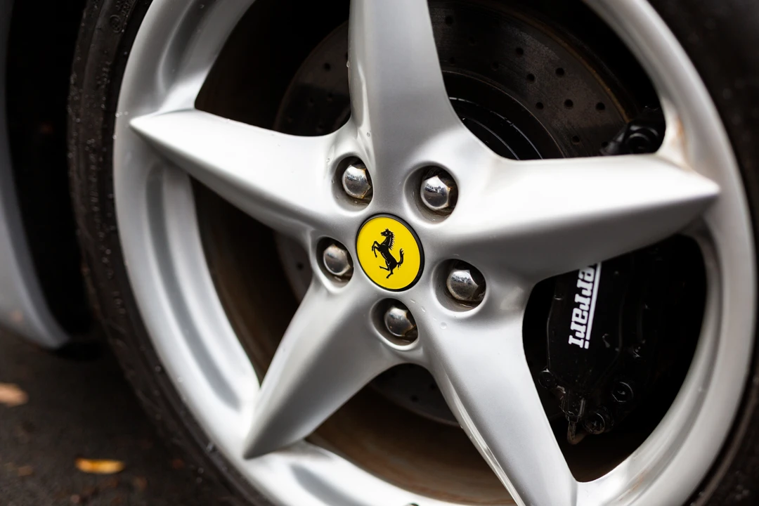 2001 Ferrari 360 Modena - Image 23 of 31