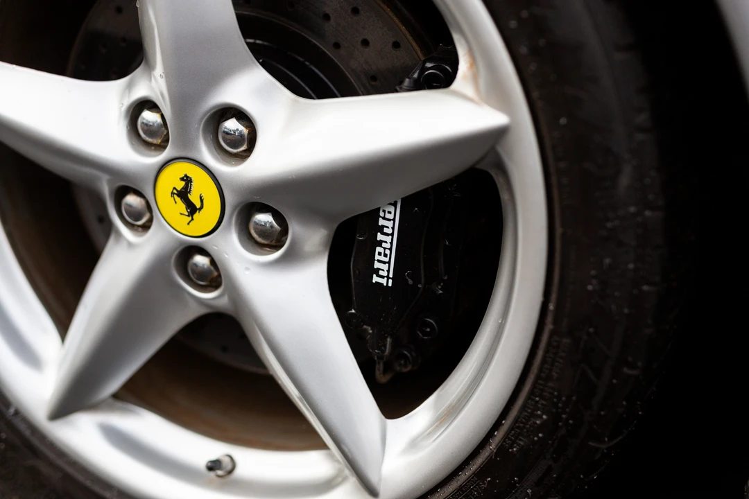 2001 Ferrari 360 Modena - Image 24 of 31