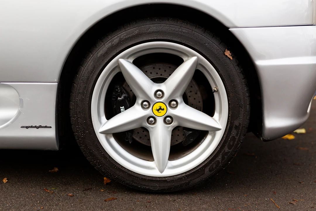 2001 Ferrari 360 Modena - Image 26 of 31