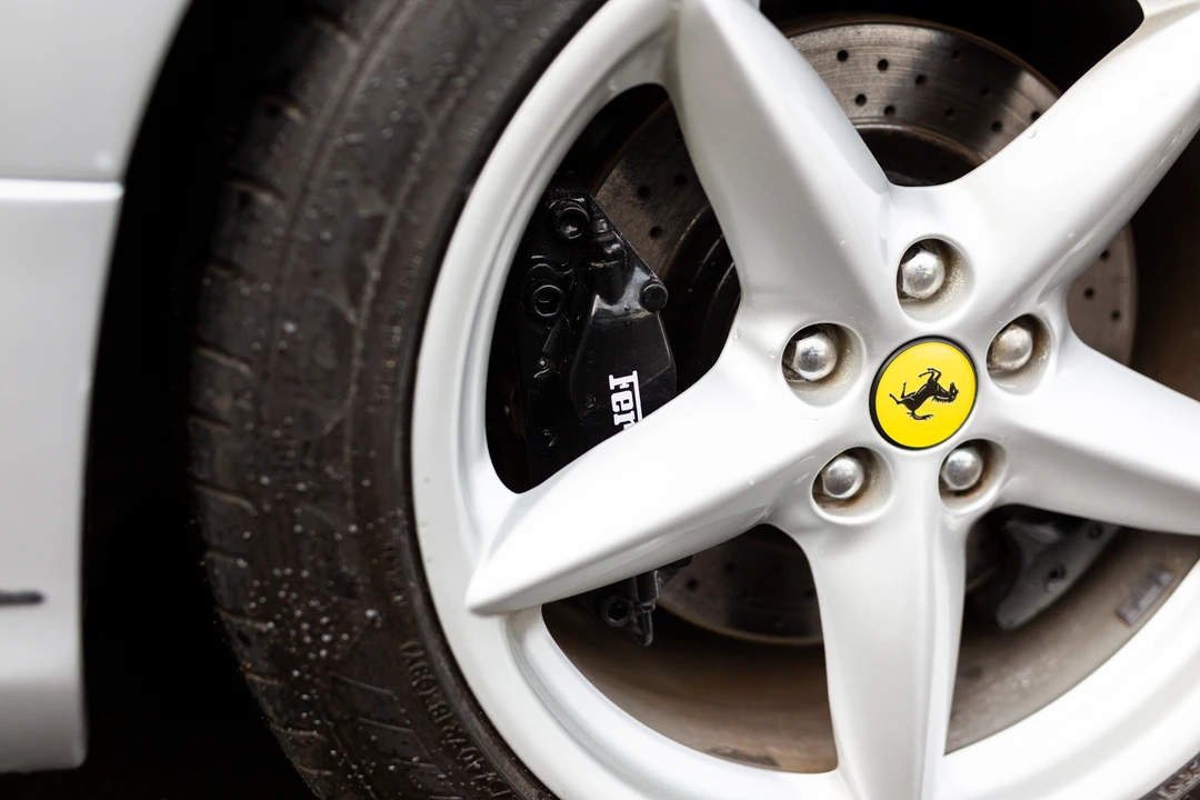 2001 Ferrari 360 Modena - Image 27 of 31