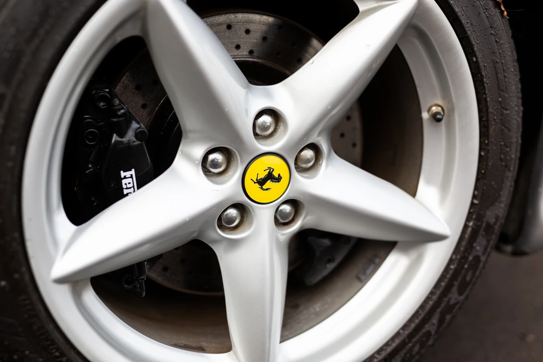 2001 Ferrari 360 Modena - Image 28 of 31