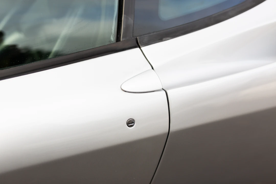 2001 Ferrari 360 Modena - Image 31 of 31