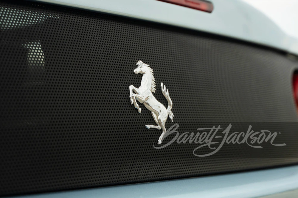 2001 Ferrari 360 Spider - Image 4 of 16