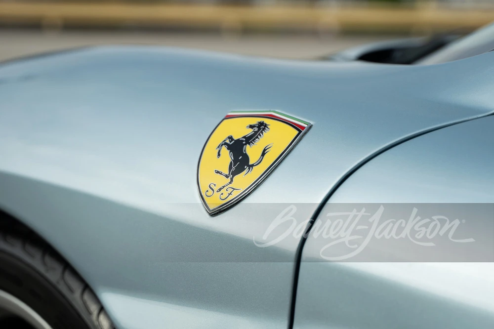 2001 Ferrari 360 Spider - Image 10 of 16