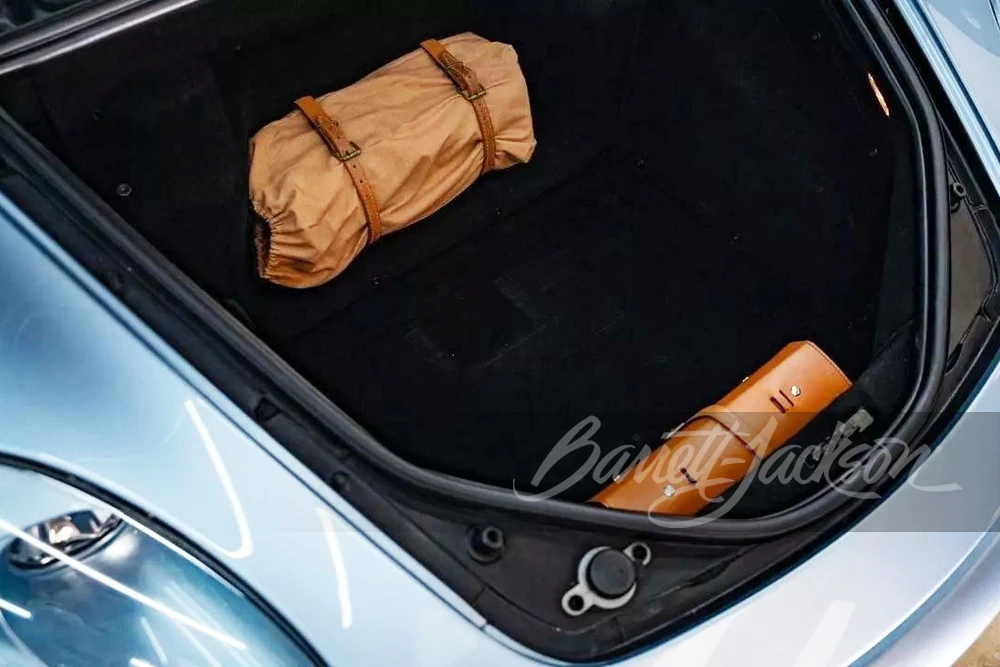 2001 Ferrari 360 Spider - Image 13 of 16