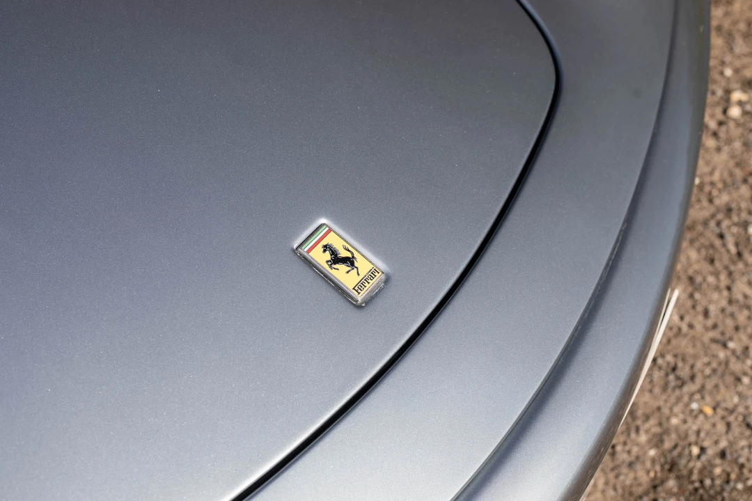 2001 Ferrari 360 Spider - Image 18 of 31