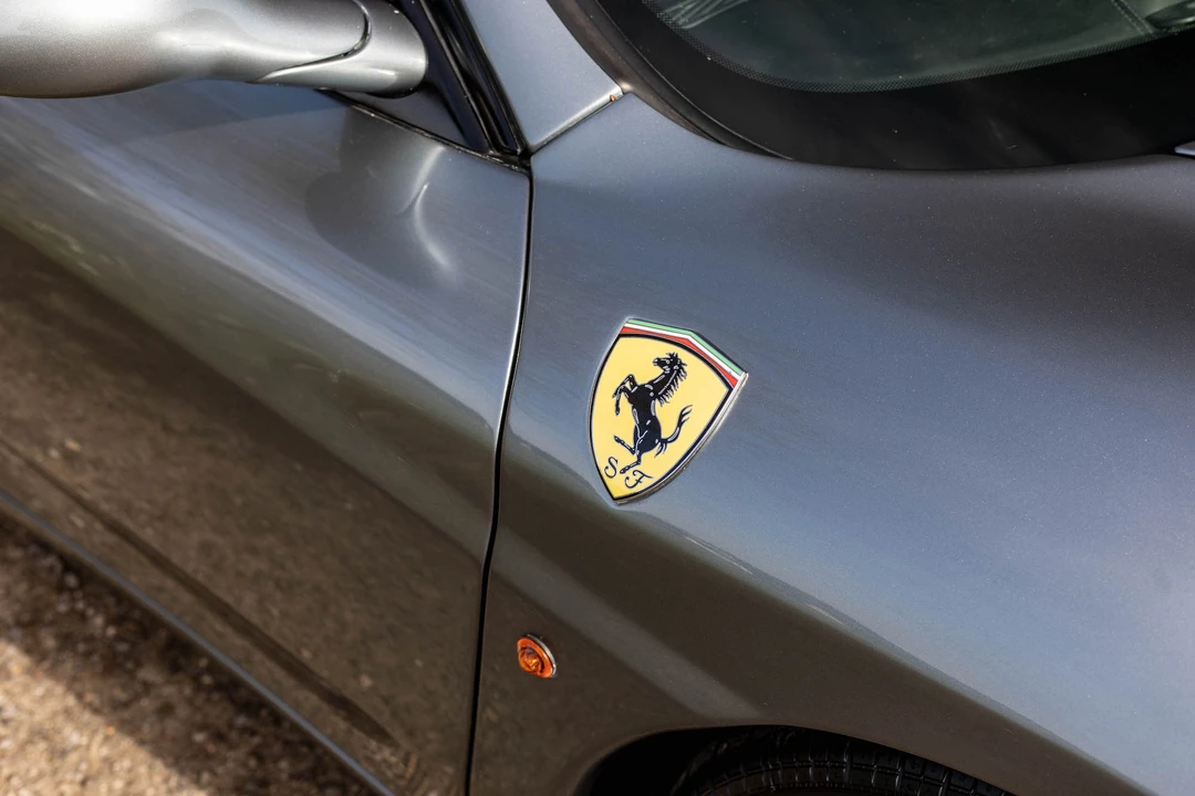 2001 Ferrari 360 Spider - Image 21 of 31