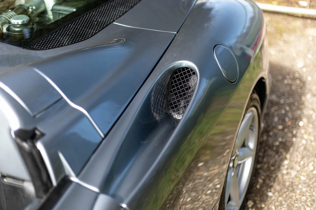 2001 Ferrari 360 Spider - Image 24 of 31