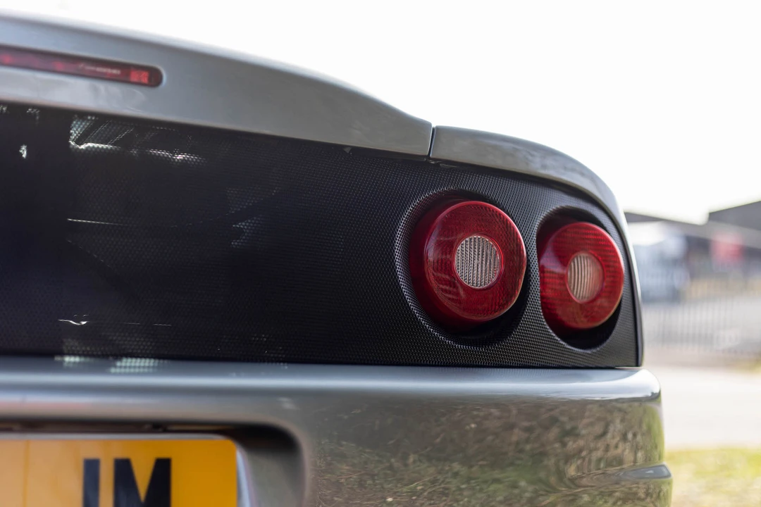 2001 Ferrari 360 Spider - Image 27 of 31